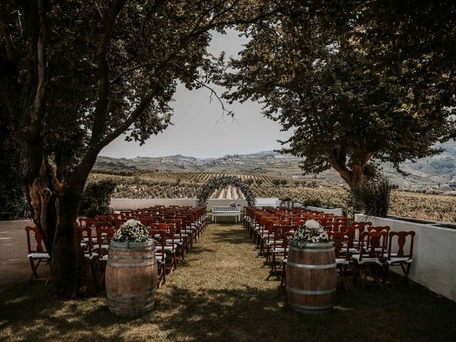 O casamento de João e Catarina em Lamego, Lamego 8