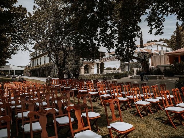 O casamento de João e Catarina em Lamego, Lamego 9