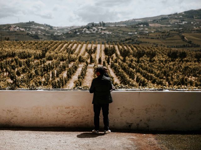 O casamento de João e Catarina em Lamego, Lamego 10