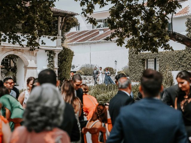 O casamento de João e Catarina em Lamego, Lamego 12