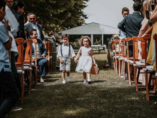 O casamento de João e Catarina em Lamego, Lamego 13