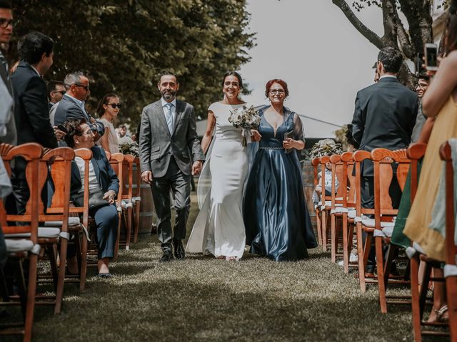 O casamento de João e Catarina em Lamego, Lamego 14