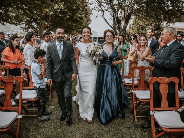 O casamento de João e Catarina em Lamego, Lamego 15