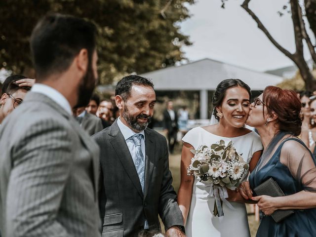 O casamento de João e Catarina em Lamego, Lamego 16