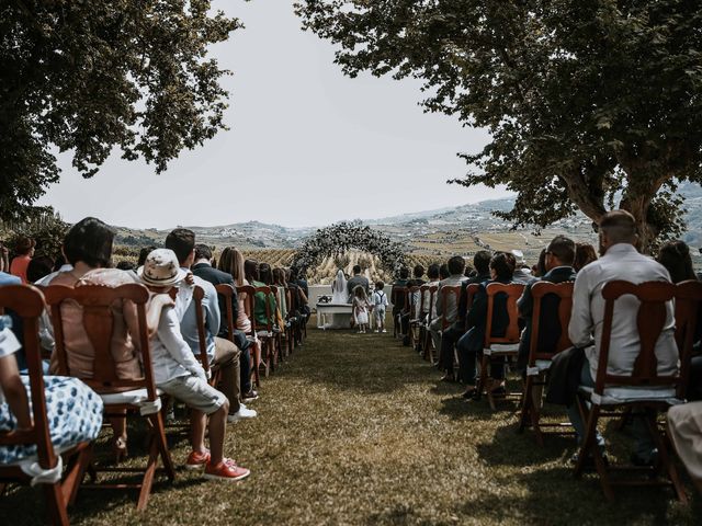 O casamento de João e Catarina em Lamego, Lamego 17