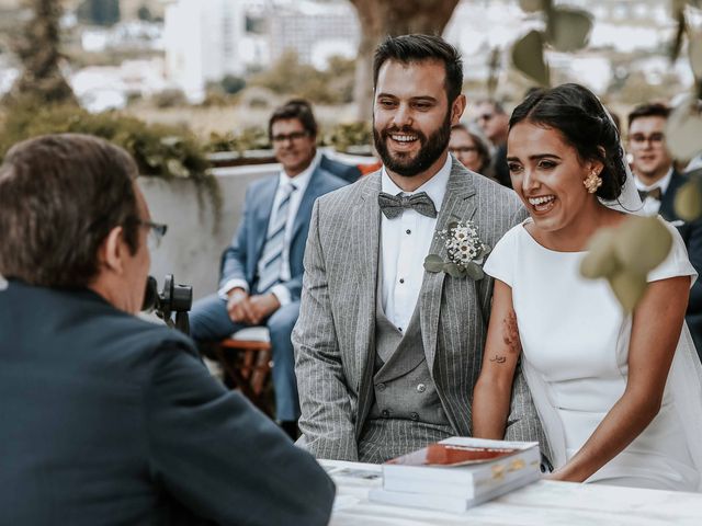 O casamento de João e Catarina em Lamego, Lamego 18