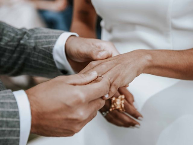 O casamento de João e Catarina em Lamego, Lamego 19