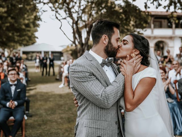 O casamento de João e Catarina em Lamego, Lamego 20