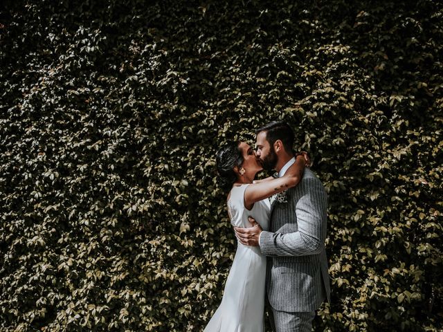 O casamento de João e Catarina em Lamego, Lamego 22