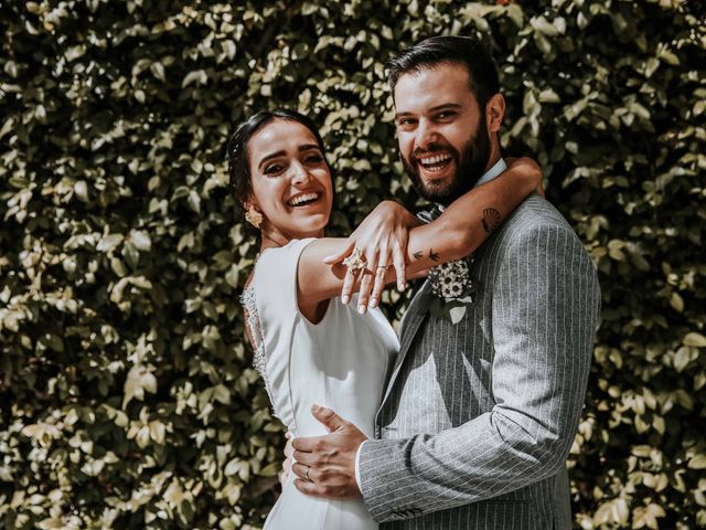 O casamento de João e Catarina em Lamego, Lamego 1