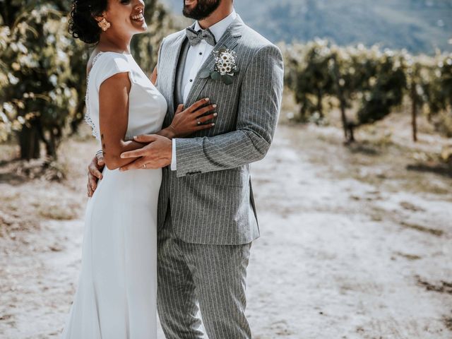 O casamento de João e Catarina em Lamego, Lamego 23