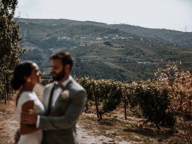 O casamento de João e Catarina em Lamego, Lamego 24