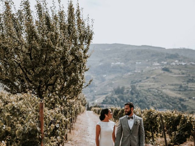 O casamento de João e Catarina em Lamego, Lamego 25