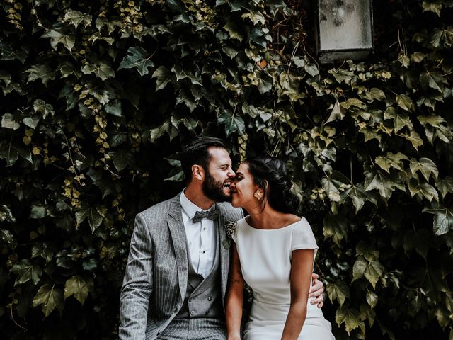 O casamento de João e Catarina em Lamego, Lamego 2