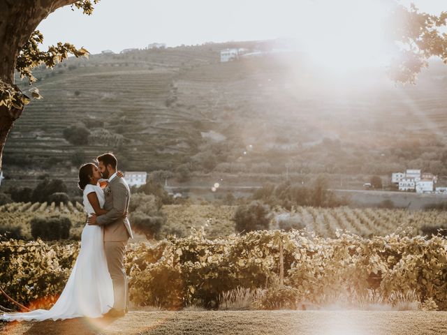 O casamento de João e Catarina em Lamego, Lamego 26