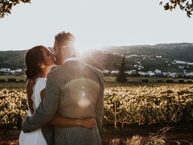 O casamento de João e Catarina em Lamego, Lamego 27