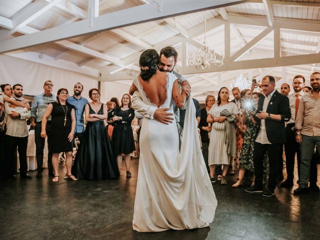 O casamento de João e Catarina em Lamego, Lamego 30