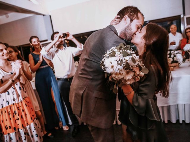 O casamento de João e Catarina em Lamego, Lamego 34