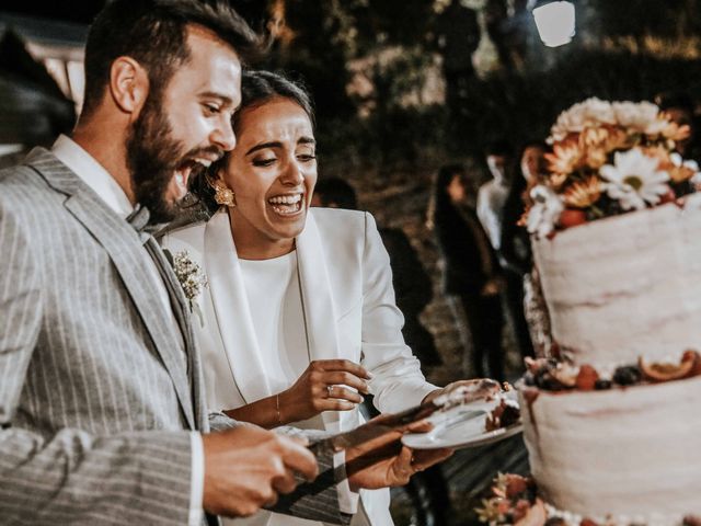 O casamento de João e Catarina em Lamego, Lamego 35