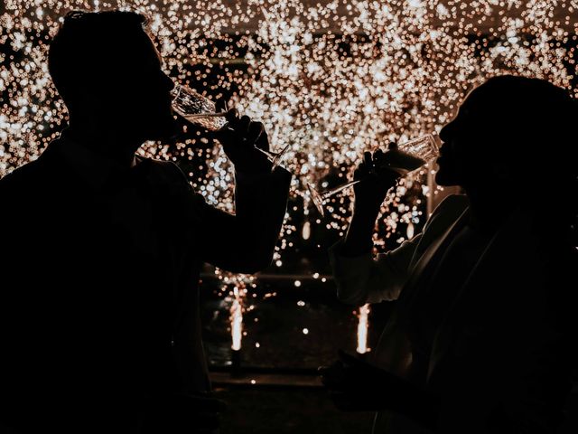 O casamento de João e Catarina em Lamego, Lamego 36