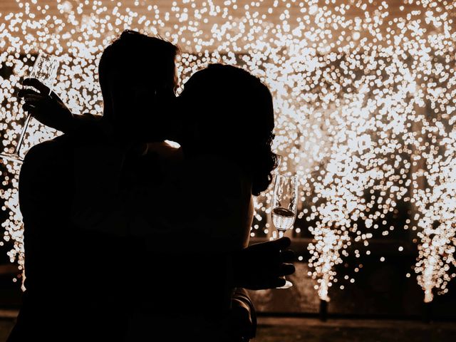 O casamento de João e Catarina em Lamego, Lamego 37