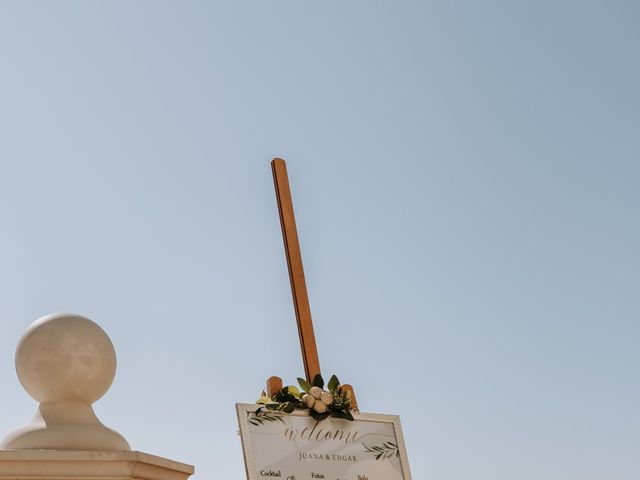 O casamento de Edgar e Joana em Óbidos, Óbidos 10