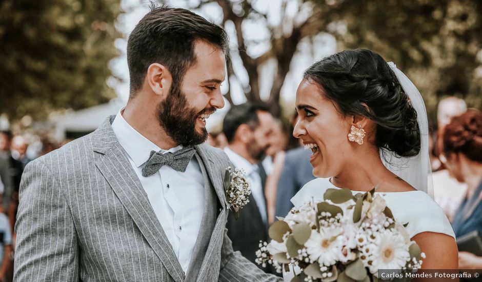 O casamento de João e Catarina em Lamego, Lamego