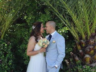 O casamento de Tânia e Pedro 3