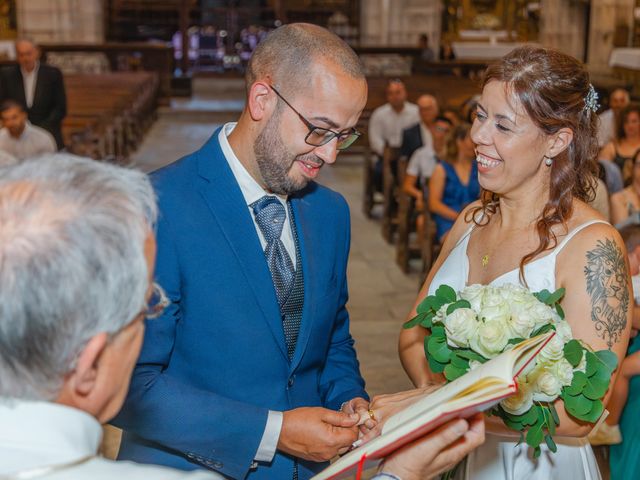 O casamento de Pedro e Cátia em Arouca, Arouca 19