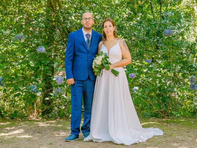 O casamento de Pedro e Cátia em Arouca, Arouca 24