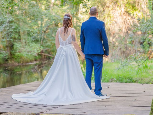 O casamento de Pedro e Cátia em Arouca, Arouca 26