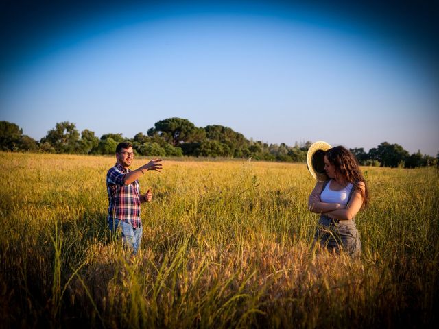 O casamento de Carlos e Mafalda em Entroncamento, Entroncamento 18