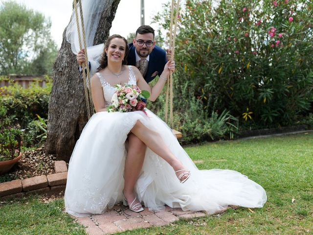 O casamento de Carlos e Mafalda em Entroncamento, Entroncamento 21