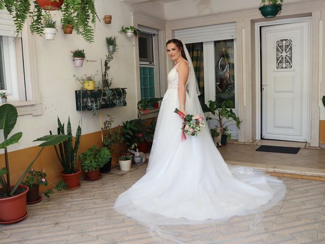 O casamento de Carlos e Mafalda em Entroncamento, Entroncamento 28