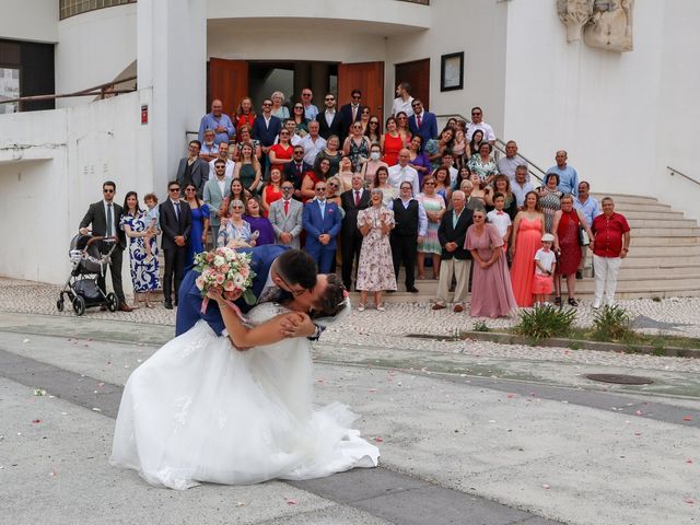 O casamento de Carlos e Mafalda em Entroncamento, Entroncamento 29