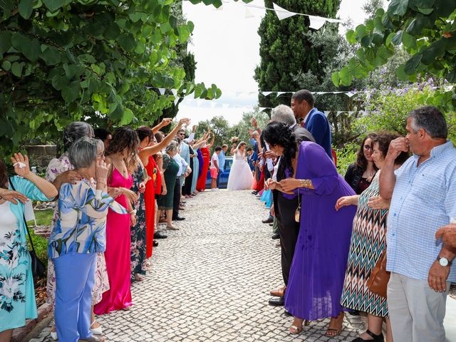 O casamento de Carlos e Mafalda em Entroncamento, Entroncamento 35