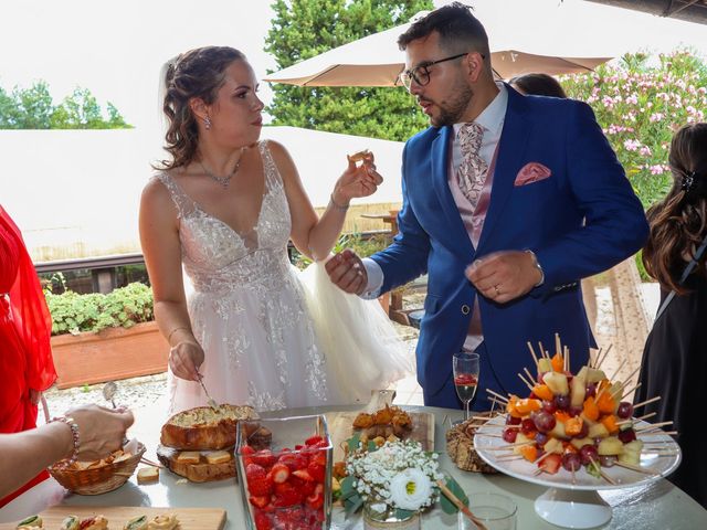 O casamento de Carlos e Mafalda em Entroncamento, Entroncamento 36