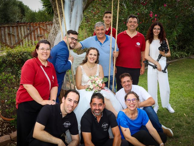 O casamento de Carlos e Mafalda em Entroncamento, Entroncamento 37