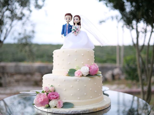 O casamento de Carlos e Mafalda em Entroncamento, Entroncamento 42