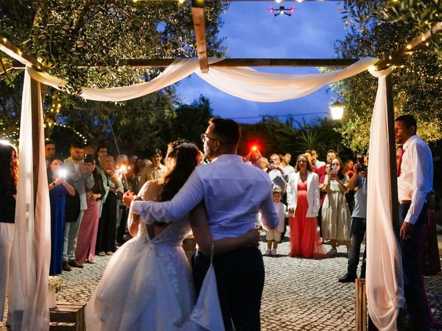 O casamento de Carlos e Mafalda em Entroncamento, Entroncamento 44