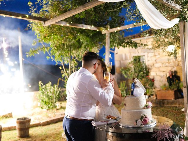 O casamento de Carlos e Mafalda em Entroncamento, Entroncamento 45