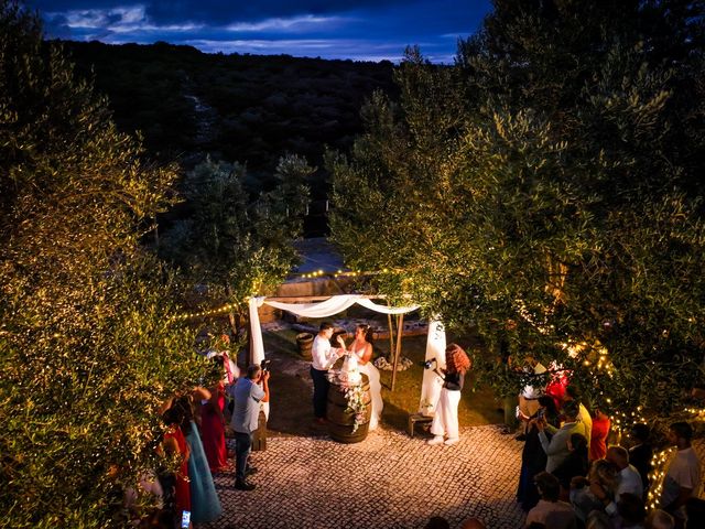 O casamento de Carlos e Mafalda em Entroncamento, Entroncamento 60