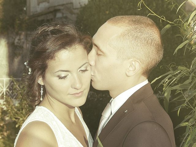 O casamento de José e Tânia em Porto, Porto (Concelho) 23