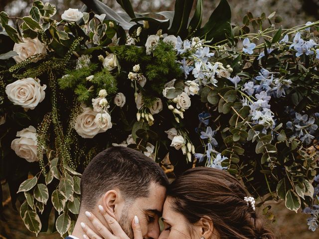 O casamento de Frederico e Cláudia em Pinhal Novo, Palmela 50