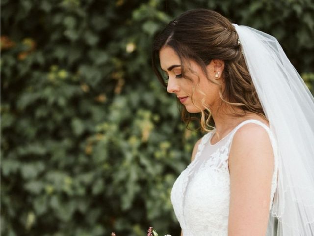 O casamento de Luís e Rafaela em Vidigueira, Vidigueira 3