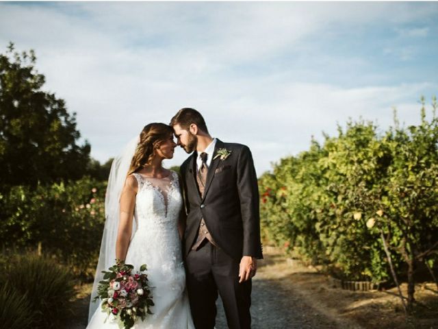 O casamento de Luís e Rafaela em Vidigueira, Vidigueira 2