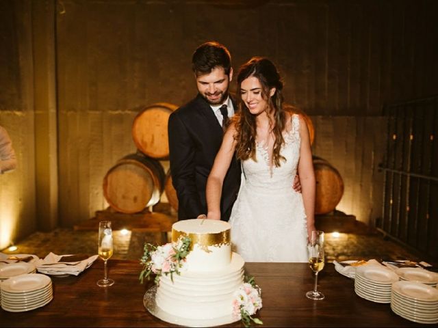 O casamento de Luís e Rafaela em Vidigueira, Vidigueira 11