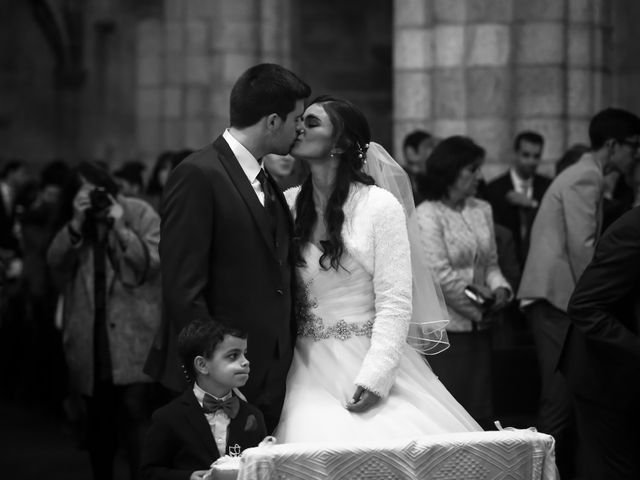 O casamento de Daniel e Rafaela em Viseu, Viseu (Concelho) 31