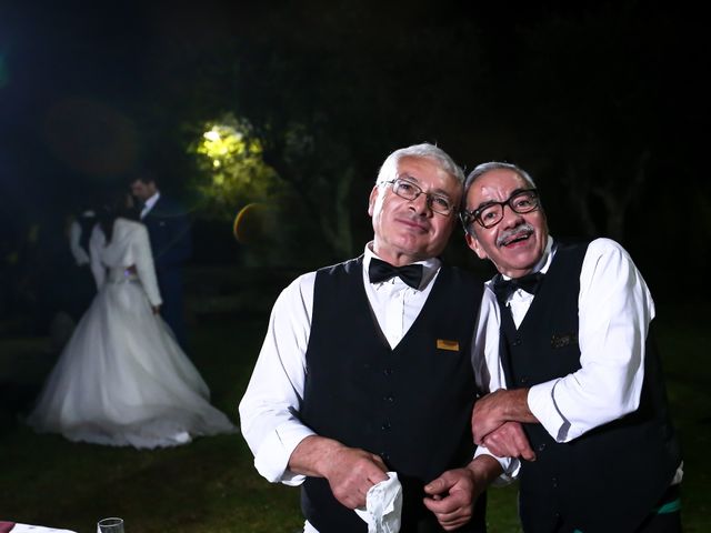 O casamento de Daniel e Rafaela em Viseu, Viseu (Concelho) 34