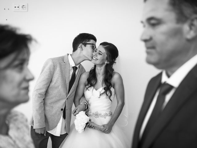 O casamento de Daniel e Rafaela em Viseu, Viseu (Concelho) 67